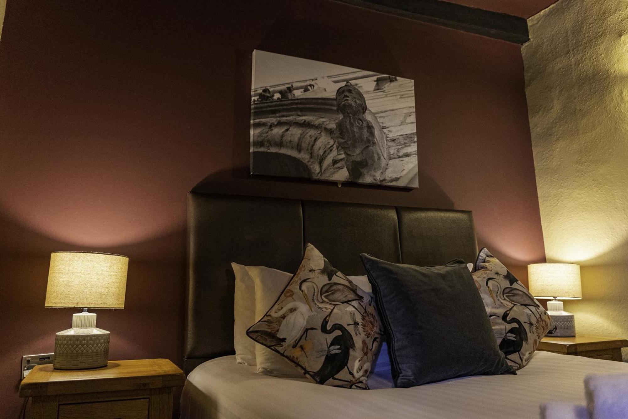 Duke William Hotel Lincoln Room photo