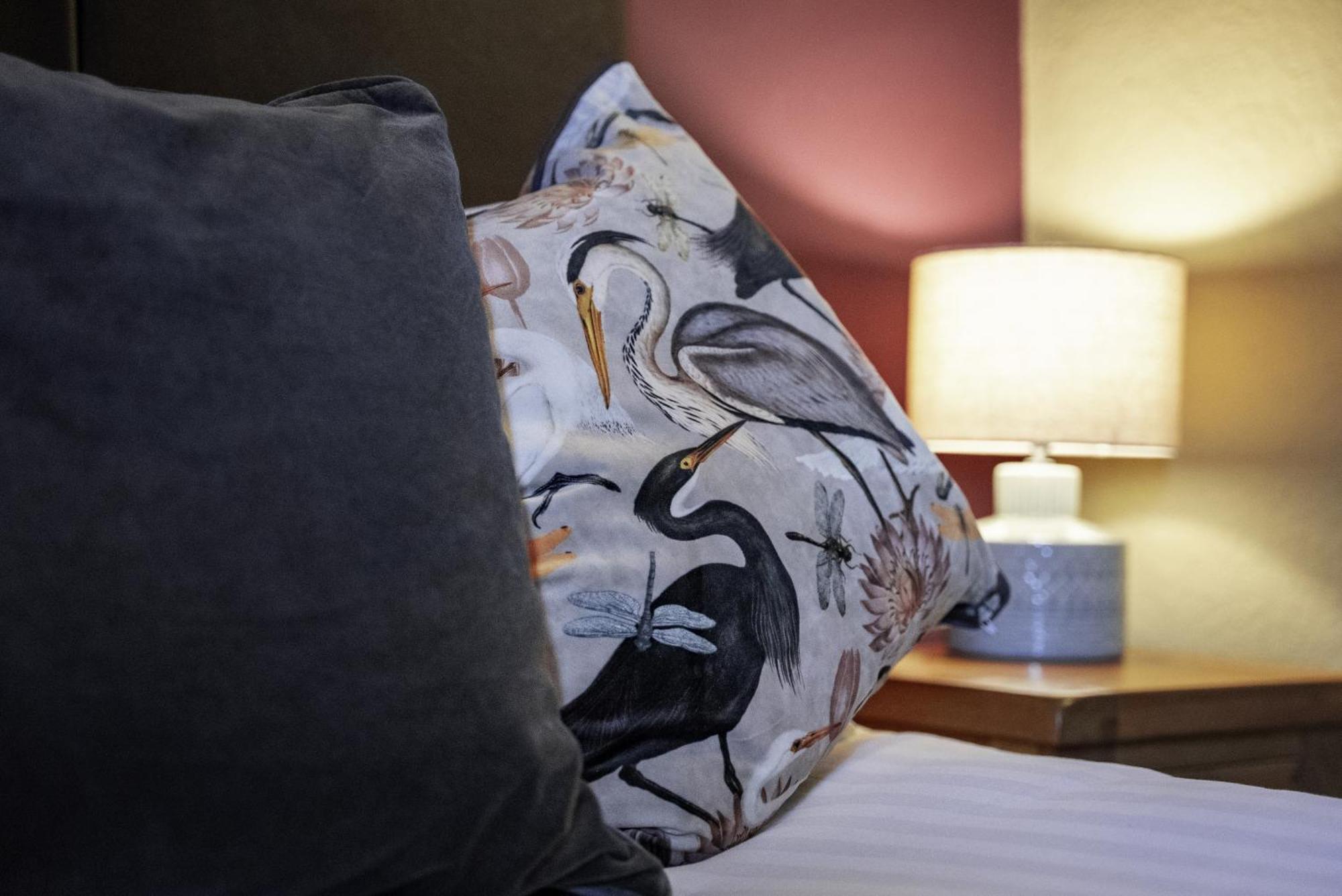 Duke William Hotel Lincoln Room photo