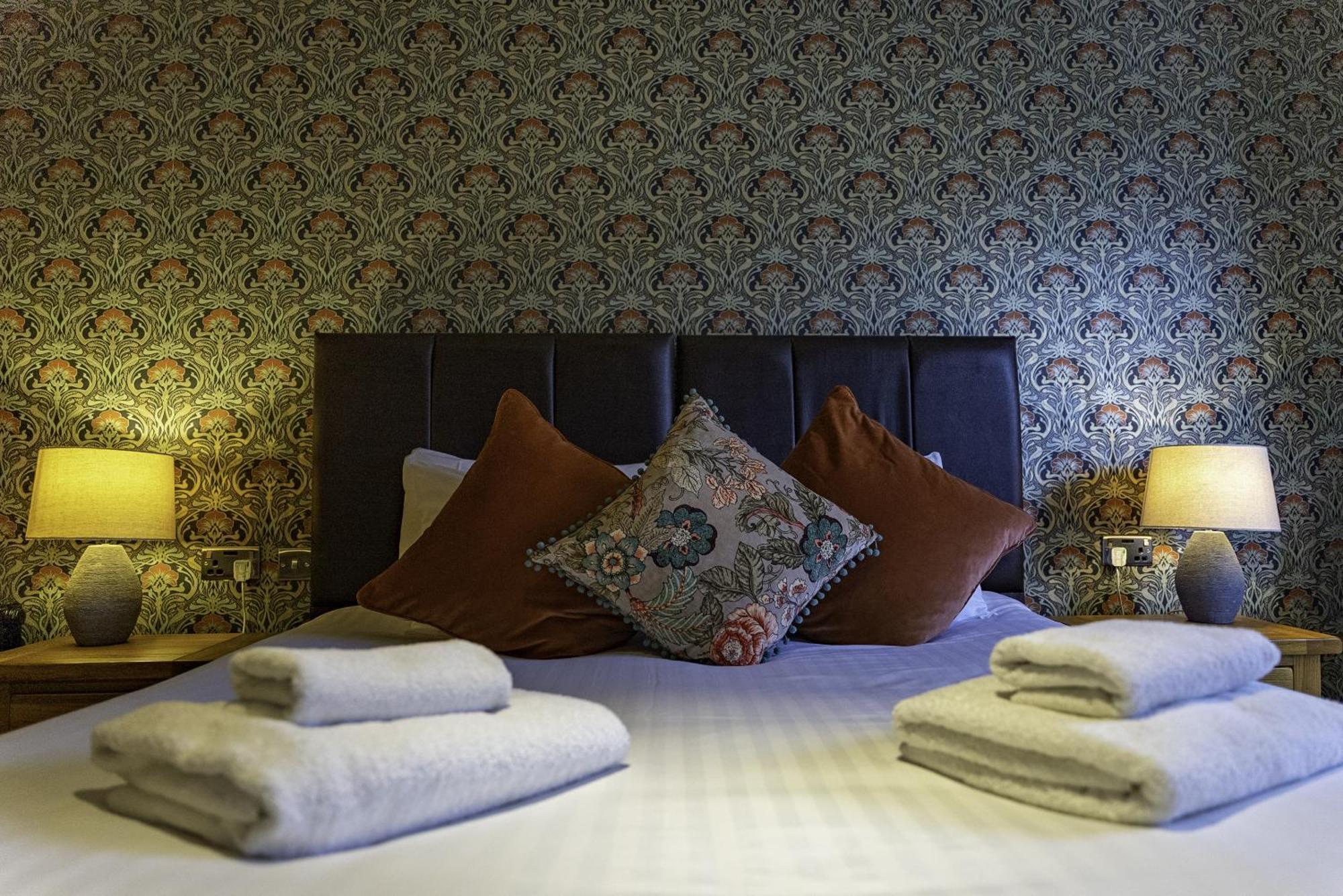 Duke William Hotel Lincoln Room photo
