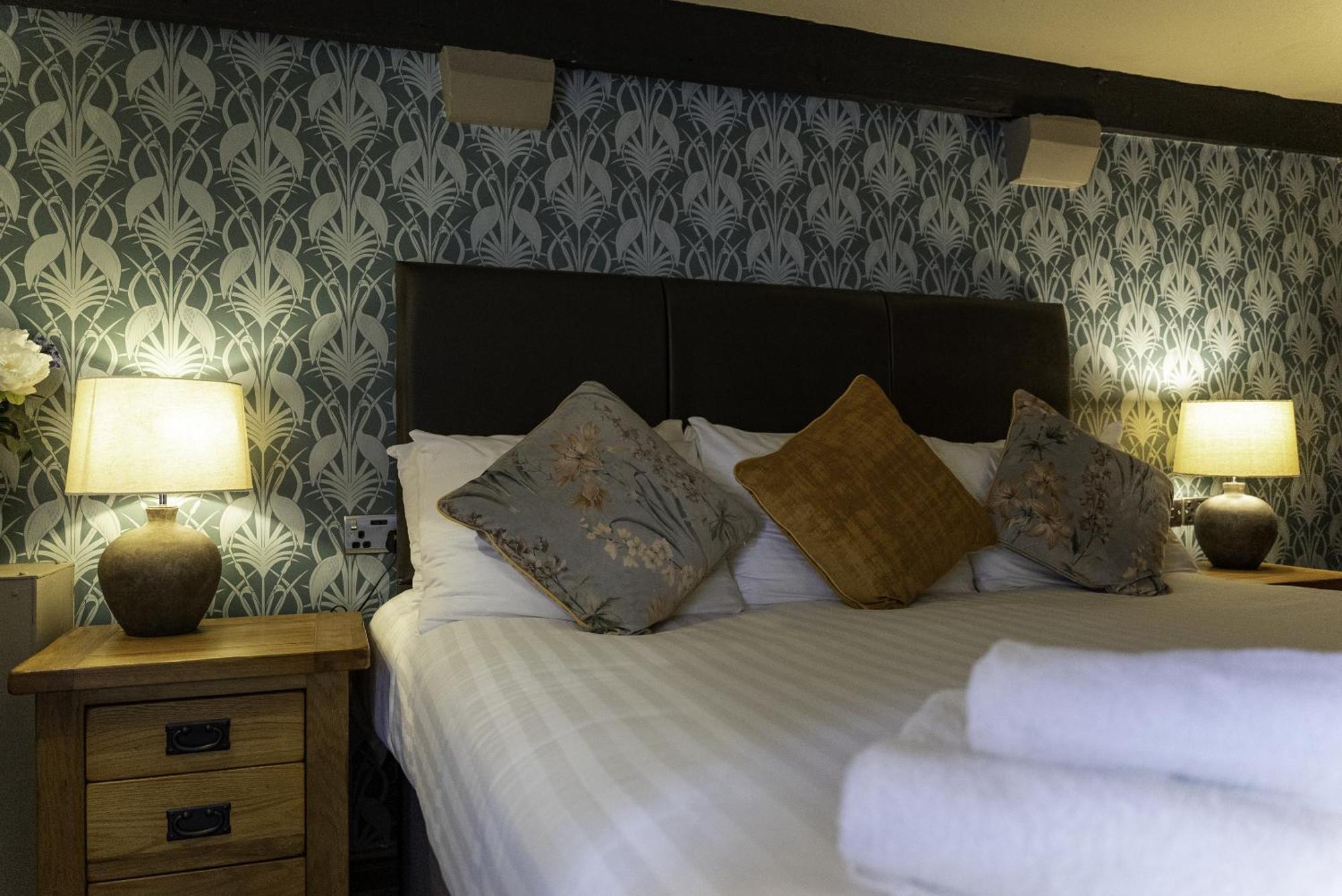 Duke William Hotel Lincoln Room photo