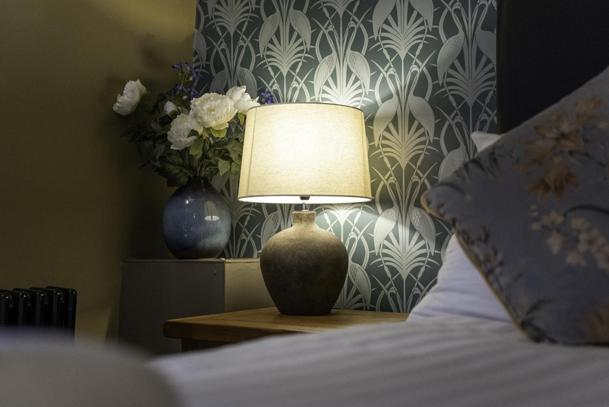 Duke William Hotel Lincoln Room photo