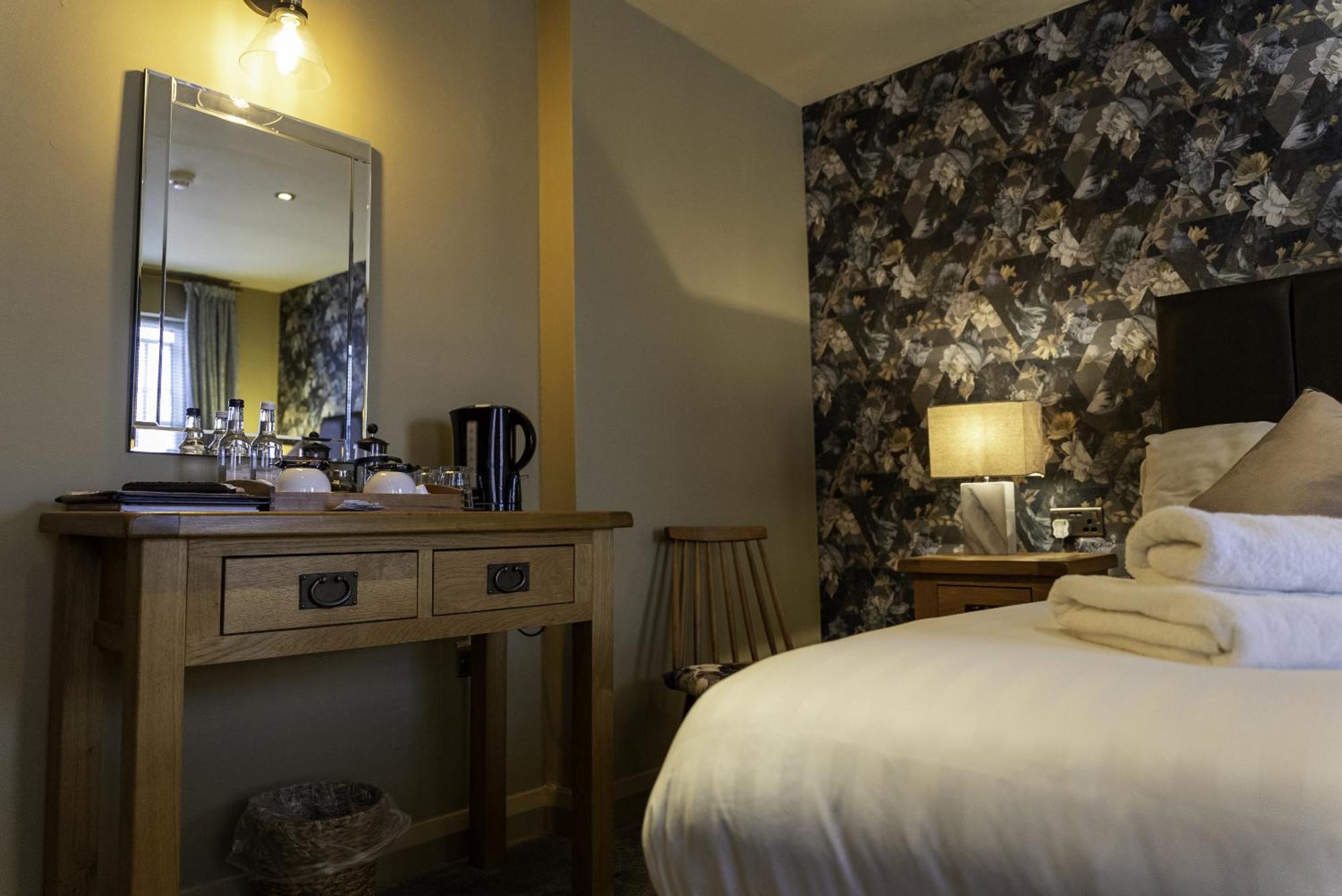 Duke William Hotel Lincoln Room photo